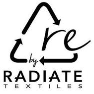 RE BY RADIATE TEXTILES