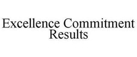 EXCELLENCE COMMITMENT RESULTS
