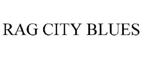 rag city blues