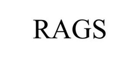 RAGS Trademark of RAGS Apparel, LLC. Serial Number: 87374747 ...