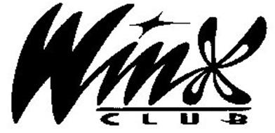 WINX CLUB Trademark of RAINBOW SPA. Serial Number: 79031885 ...