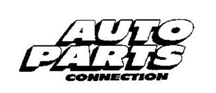 AUTO PARTS CONNECTION Trademark of Rally Auto Parts, Inc.. Serial ...