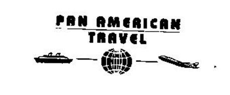 PAN AMERICAN TRAVEL