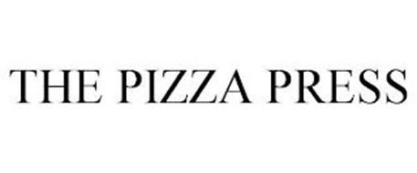 THE PIZZA PRESS