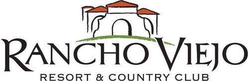 RANCHO VIEJO RESORT & COUNTRY CLUB Trademark of RANCHO VIEJO HOLDINGS CORP.  Serial Number: 86326426 :: Trademarkia Trademarks