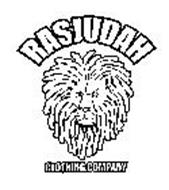 RASJUDAH CLOTHING COMPANY
