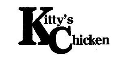 KITTY'S CHICKEN