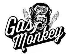 GAS MONKEY