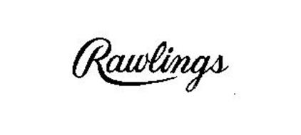 rawlings trademark logo sporting goods company trademarkia