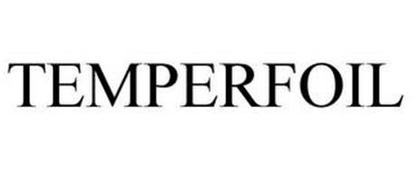 TEMPERFOIL