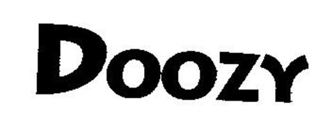 DOOZY Trademark of Ray, Phillis Serial Number: 75330576 :: Trademarkia ...