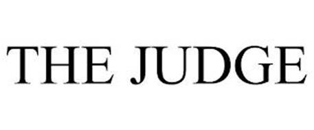 THE JUDGE