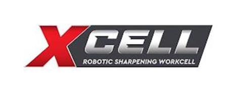 XCELL ROBOTIC SHARPENING WORKCELL