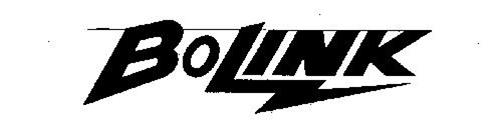 bolink dragster