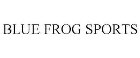 BLUE FROG SPORTS