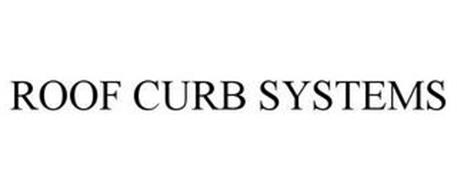 ROOF CURB SYSTEMS