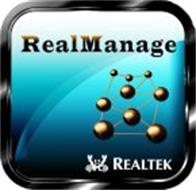 Realtek RealManage COM2