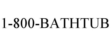 1-800-BATHTUB