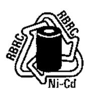 RBRC RBRC NI-CD