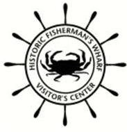 HISTORIC FISHERMAN'S WHARF VISITOR'S CENTER