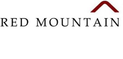 Red Mountain Trademark Of Red Mountain Capital Partners Llc. Serial 