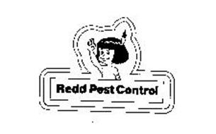 REDD PEST CONSTROL