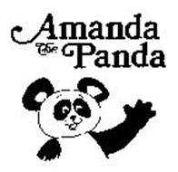 amanda panda webkinz