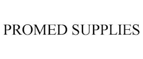 PROMED SUPPLIES