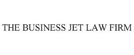 THE BUSINESS JET LAW FIRM