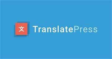 TRANSLATEPRESS