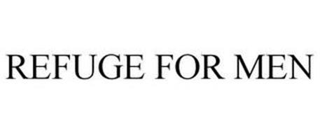 REFUGE FOR MEN