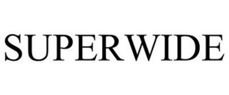 SUPERWIDE
