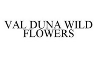 VAL DUNA WILD FLOWERS