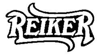 Reiker Trademark Of Reiker Joshua C Mr Serial Number 76307783