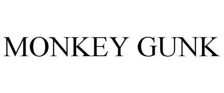 the gunk logo the gunk logo