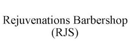 REJUVENATIONS BARBERSHOP (RJS)