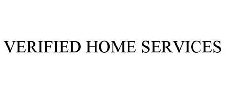 VERIFIED HOME SERVICES