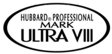 HUBBARD PROFESSIONAL MARK ULTRA VIII