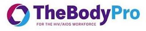 THE BODY PRO FOR THE HIV/AIDS WORKFORCE