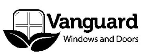 VANGUARD WINDOWS AND DOORS Trademark of RENEWCOLORADO WINDOWS AND DOORS ...