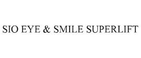 SIO EYE & SMILE SUPERLIFT