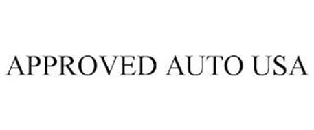APPROVED AUTO USA