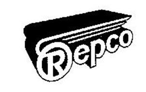 REPCO Trademark of REPCO LIMITED. Serial Number: 72079291