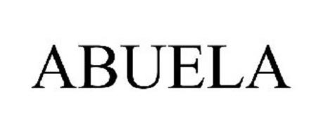 ABUELA Trademark of Republic Bike Inc. Serial Number: 85210448 ...