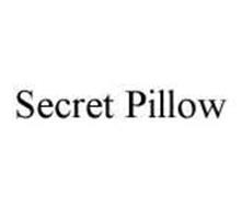 SECRET PILLOW