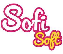 SOFI SOFT Trademark of Resendiz Nieto, J. Nicolás Serial Number ...