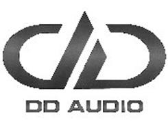 DD AUDIO Trademark of RESONANCE, INC.. Serial Number: 85533816