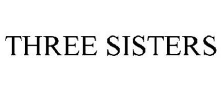 THREE SISTERS Trademark of Restorasis Management Services, LLC. Serial ...