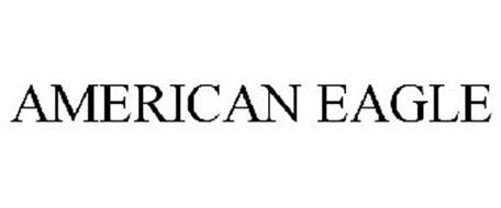 AMERICAN EAGLE Trademark of Retail Royalty Company Serial Number ...