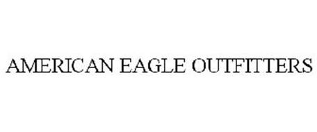 AMERICAN EAGLE OUTFITTERS Trademark of Retail Royalty Company. Serial ...